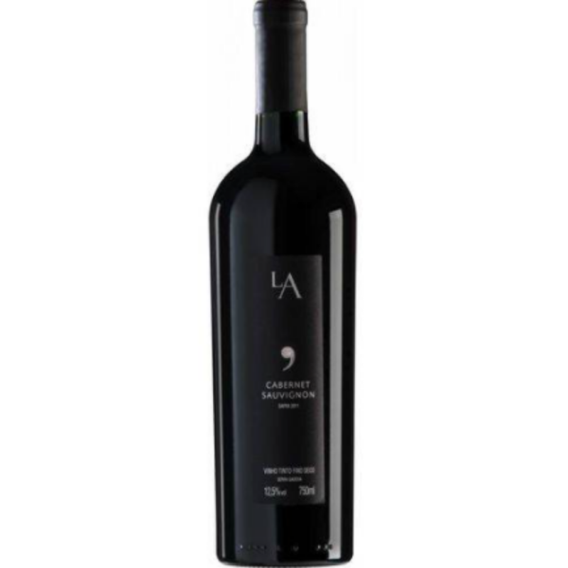 Vinho Tinto Luiz Argenta Classico Cabernet Sauvignon